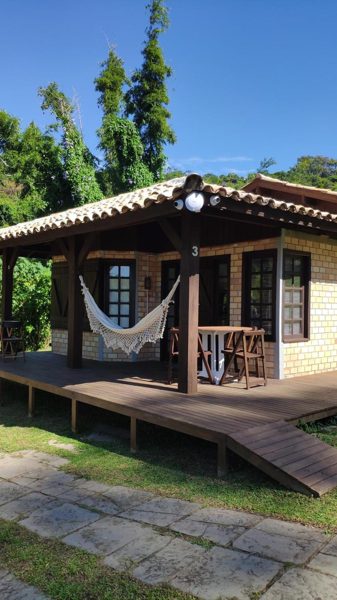 Calarosa Condominio Praia do Rosa Exterior foto
